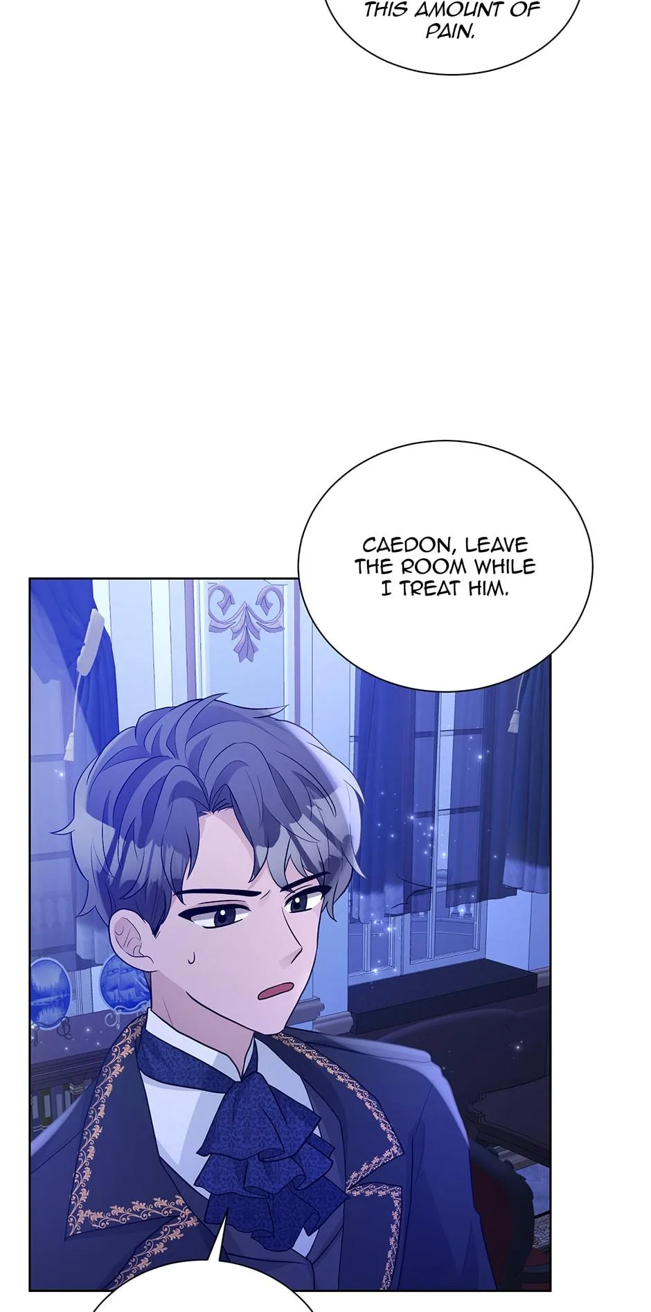 A Poisonous Lily Chapter 17 page 36