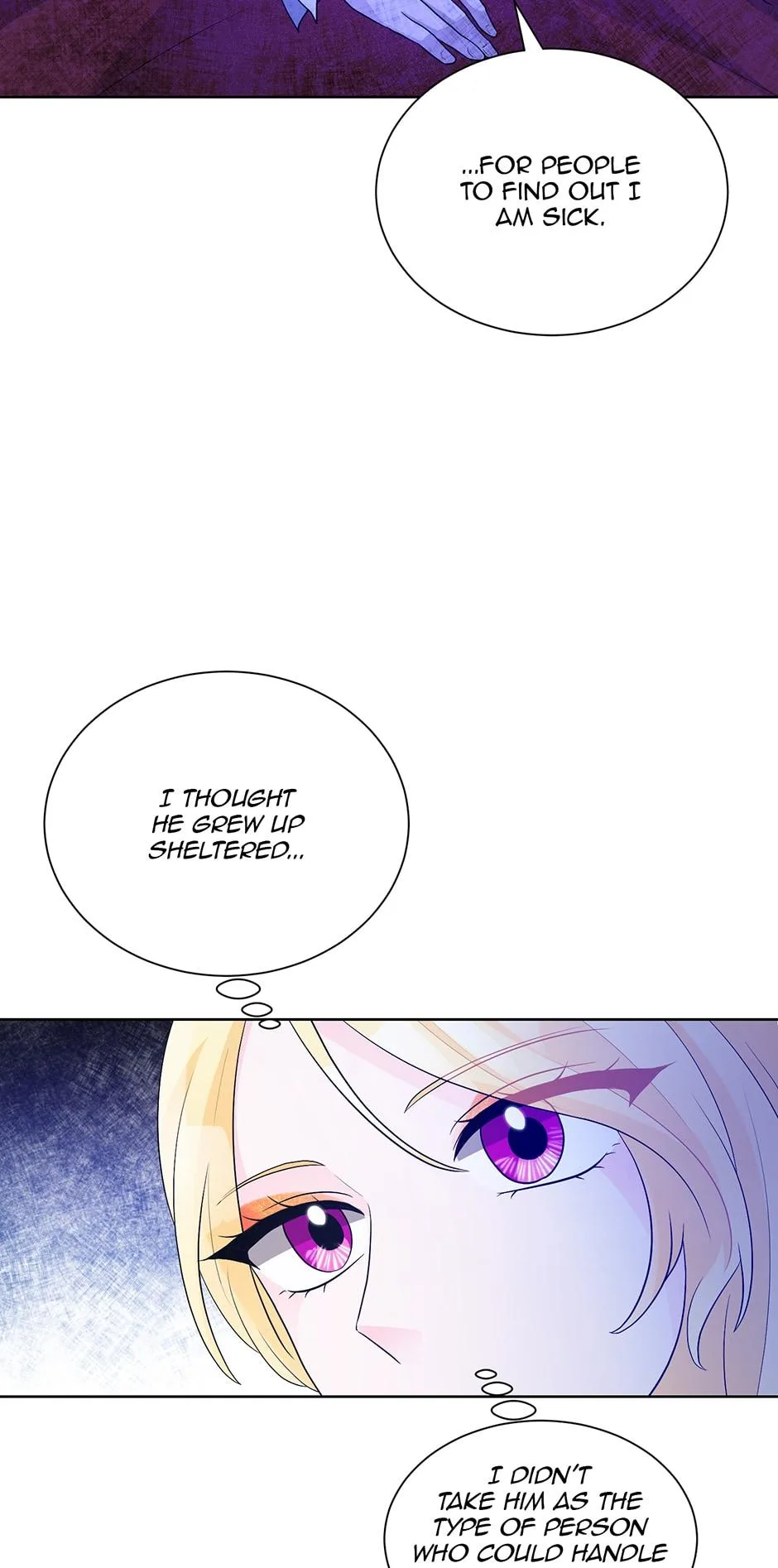 A Poisonous Lily Chapter 17 page 35