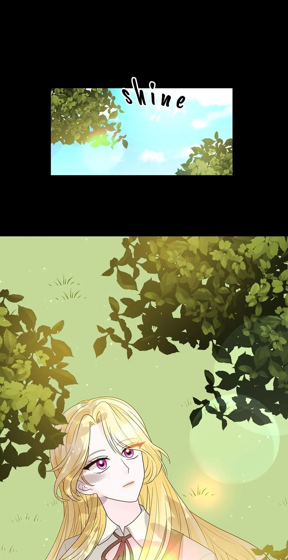A Poisonous Lily Chapter 20 page 2