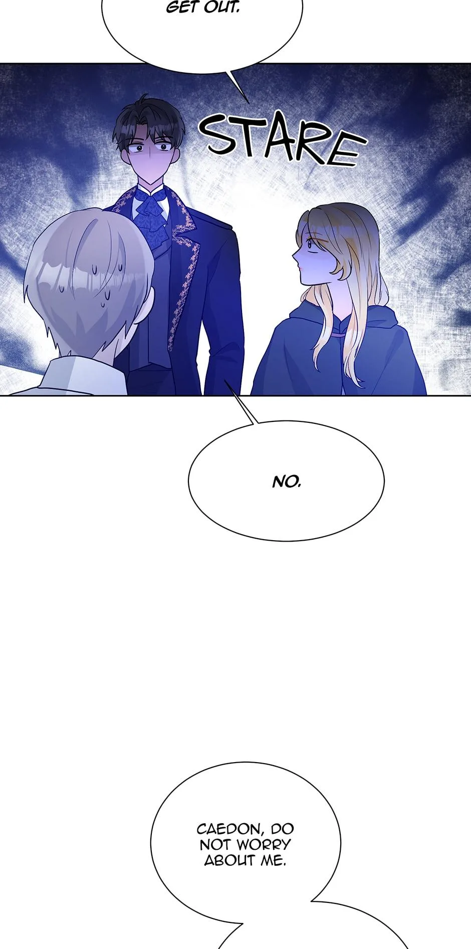 A Poisonous Lily Chapter 17 page 39
