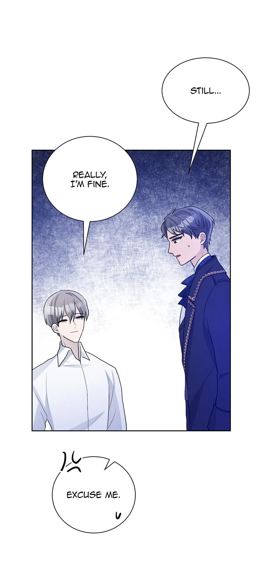 A Poisonous Lily Chapter 17 page 41