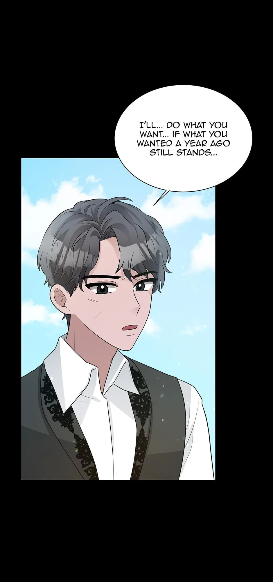 A Poisonous Lily Chapter 16 page 33