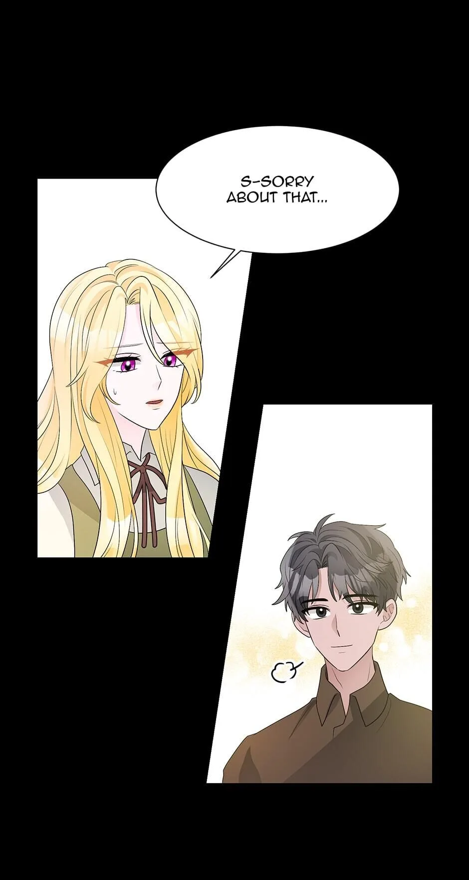 A Poisonous Lily Chapter 20 page 10