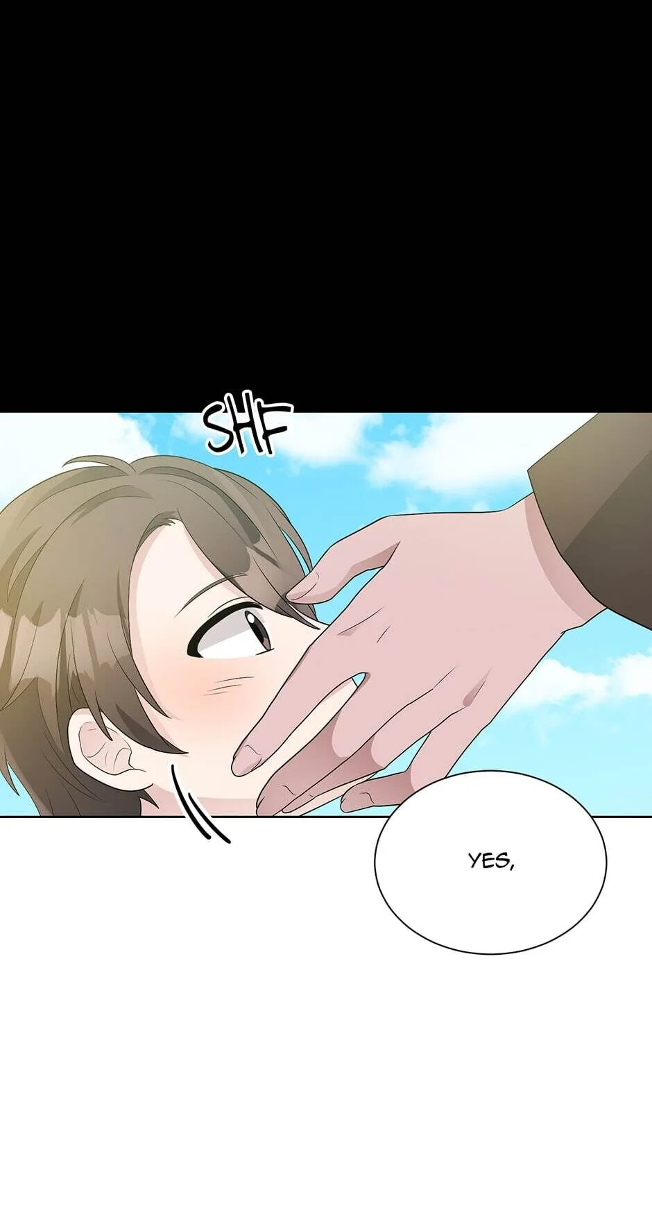 A Poisonous Lily Chapter 20 page 11