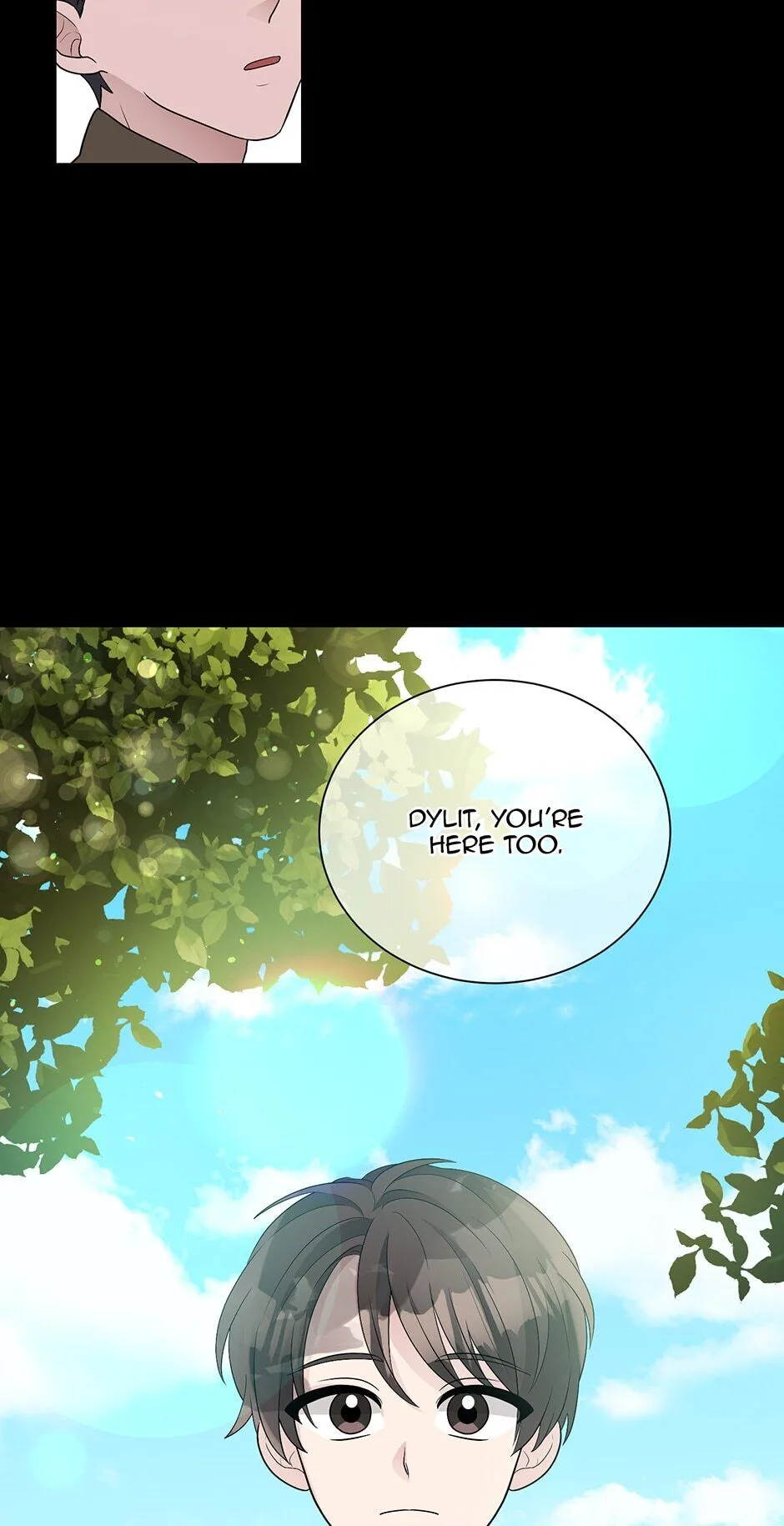 A Poisonous Lily Chapter 20 page 7
