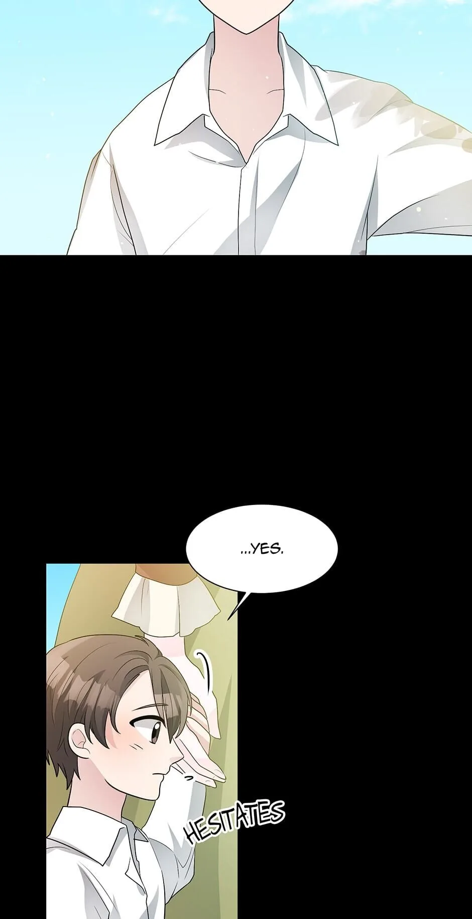 A Poisonous Lily Chapter 20 page 8