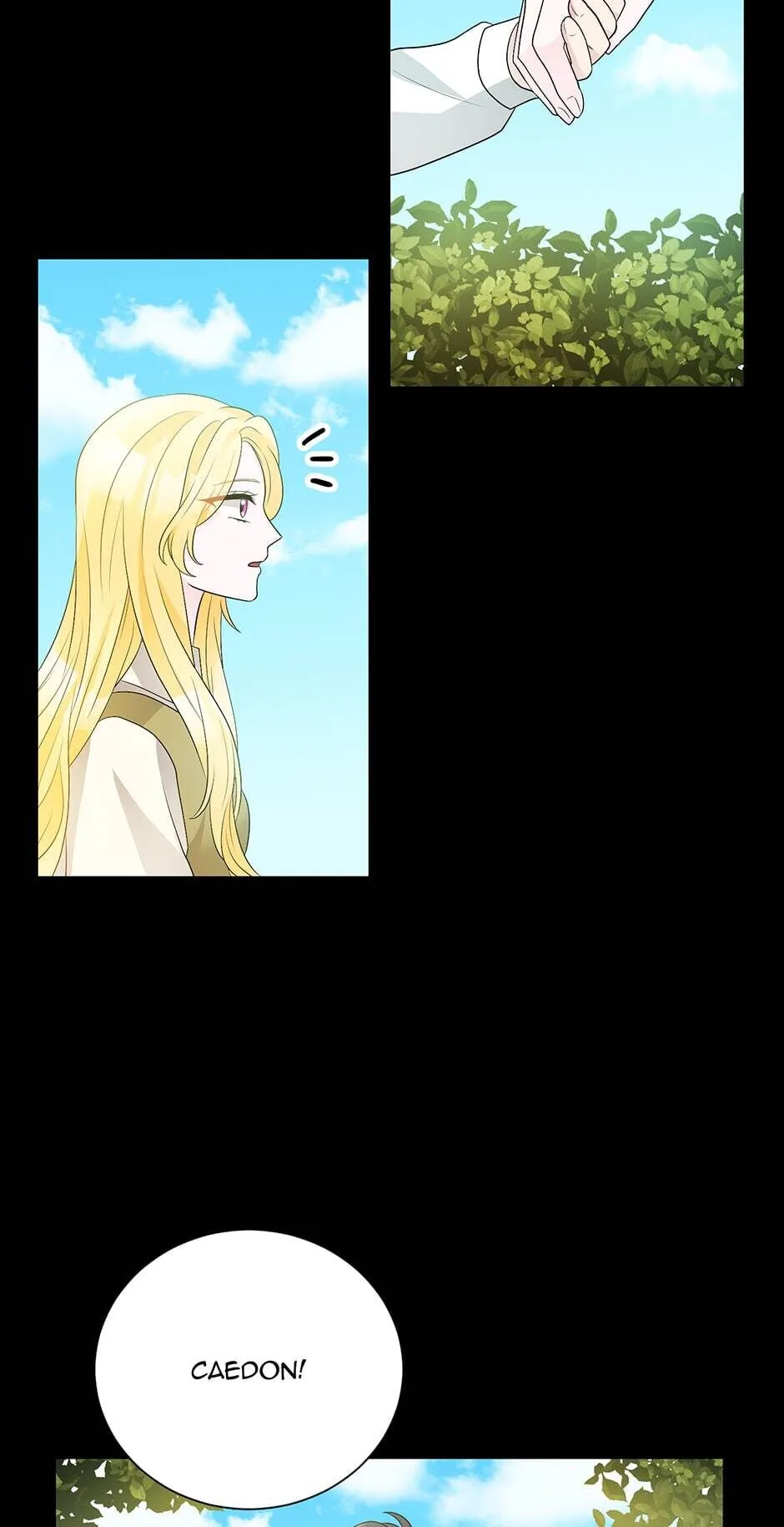A Poisonous Lily Chapter 20 page 4