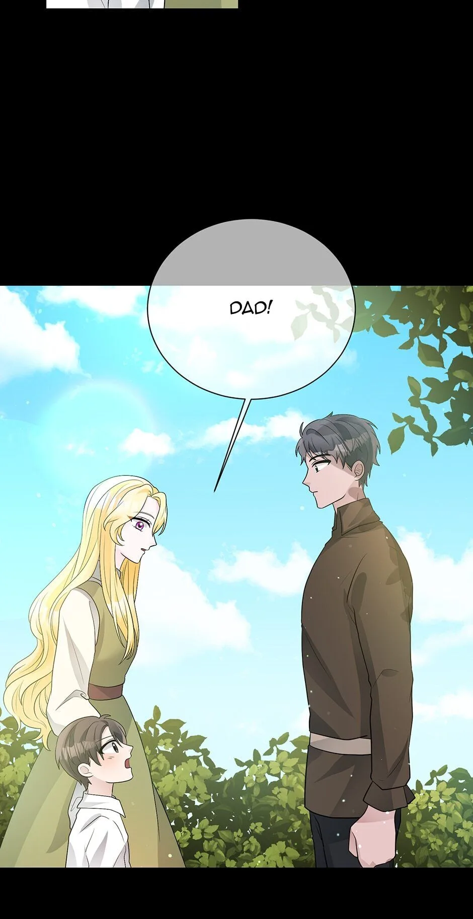 A Poisonous Lily Chapter 20 page 9