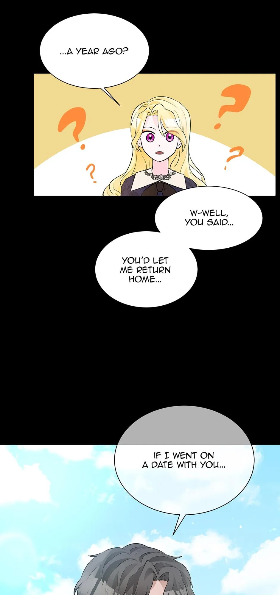 A Poisonous Lily Chapter 16 page 34