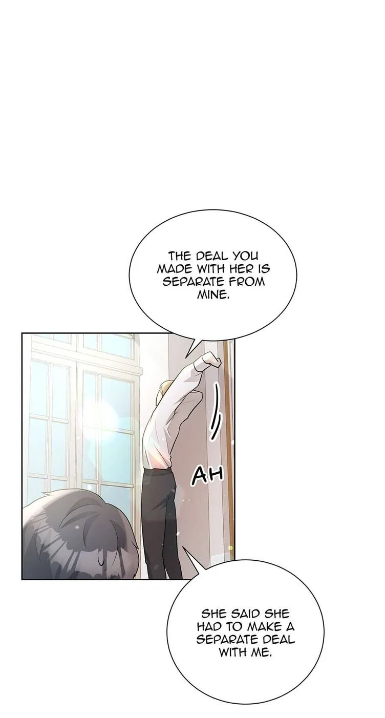 A Poisonous Lily Chapter 18 page 58