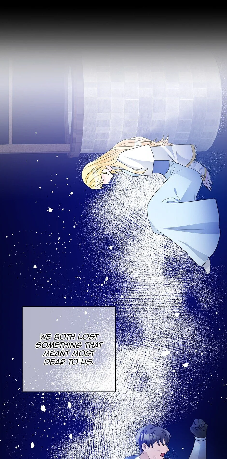 A Poisonous Lily Chapter 20 page 18