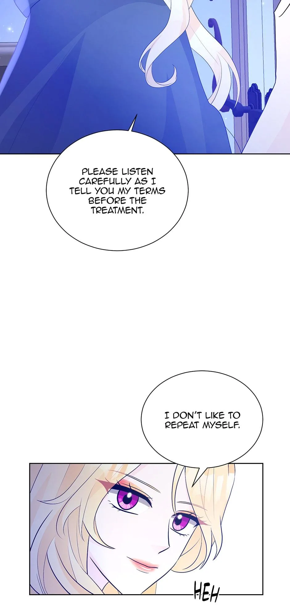 A Poisonous Lily Chapter 17 page 45