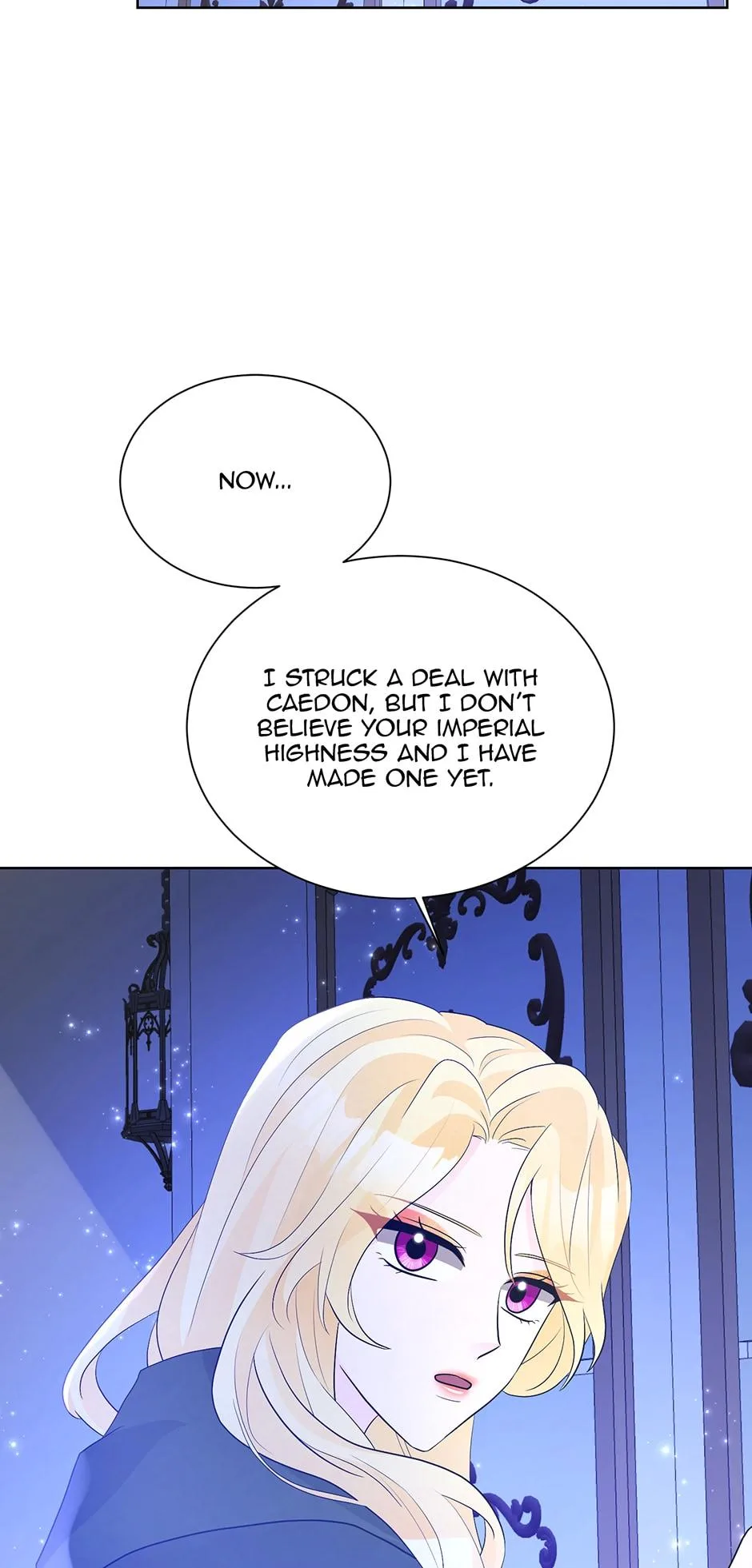 A Poisonous Lily Chapter 17 page 44