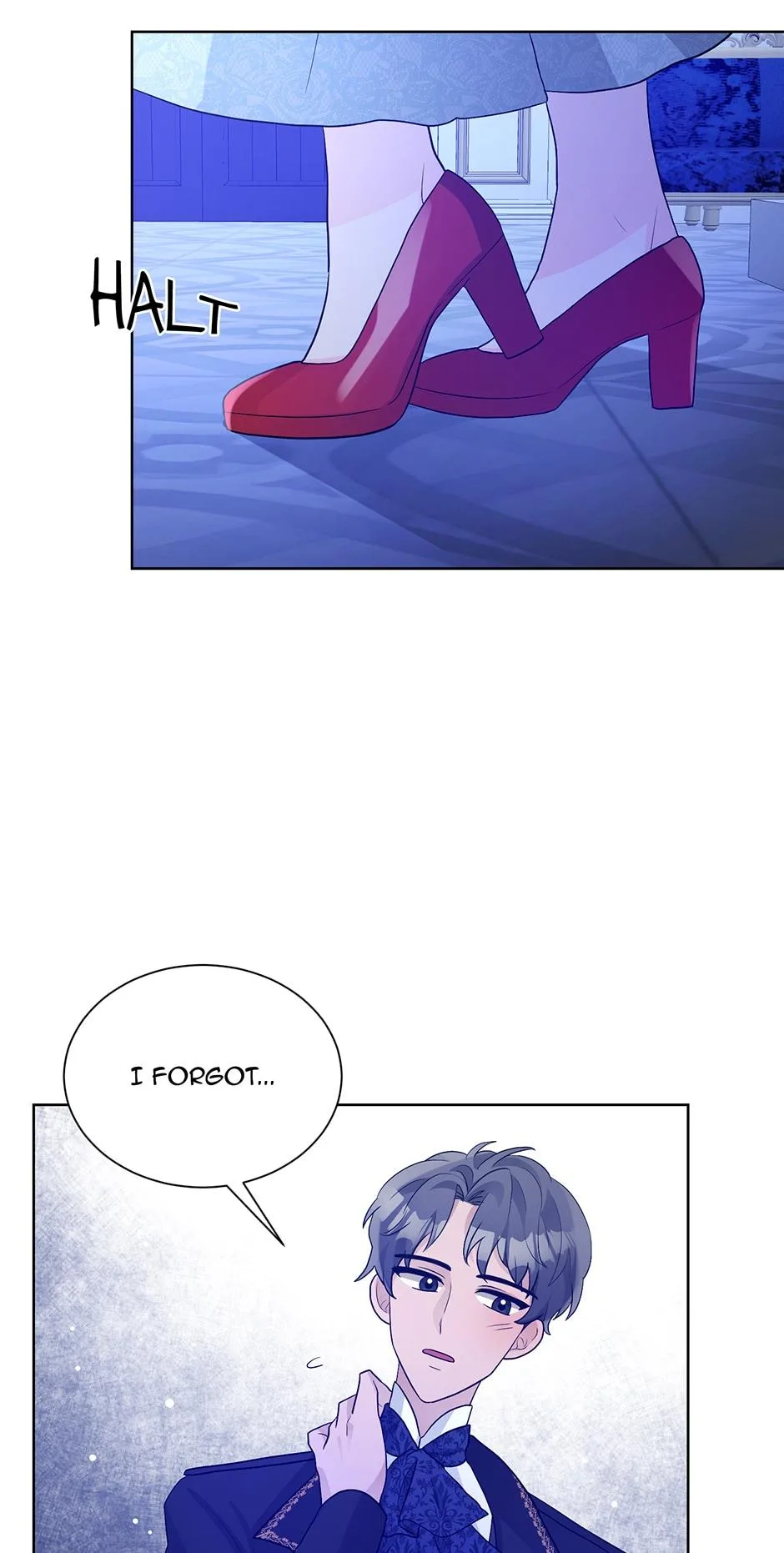 A Poisonous Lily Chapter 17 page 52