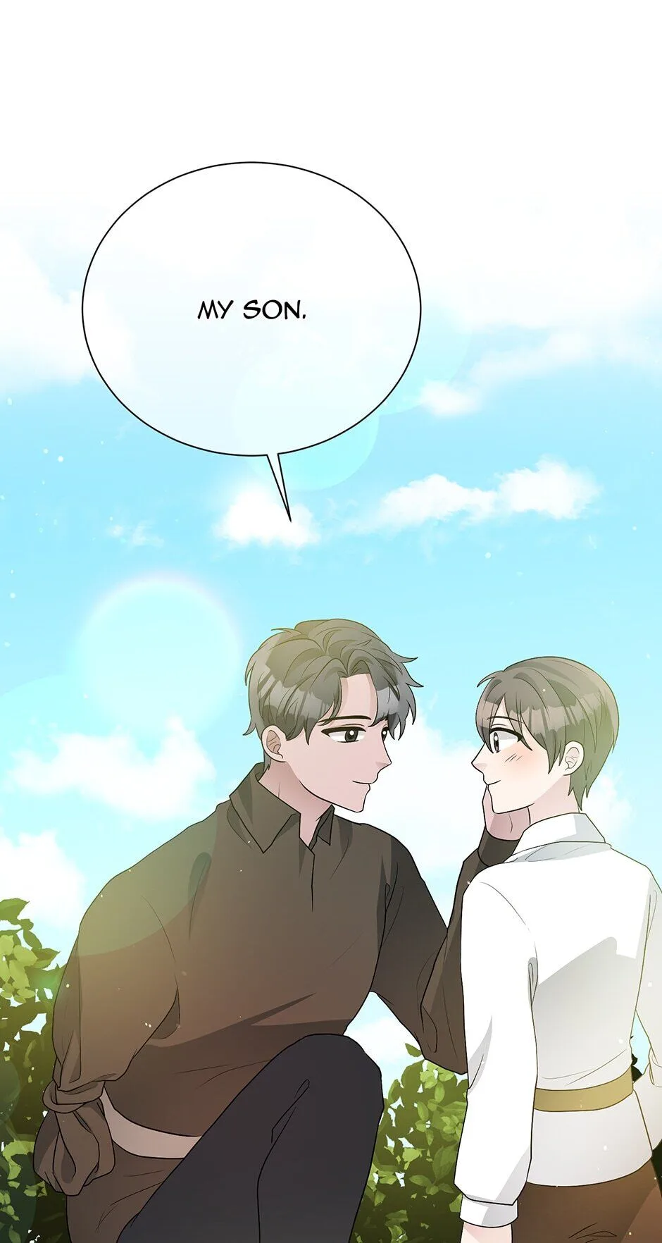 A Poisonous Lily Chapter 20 page 12