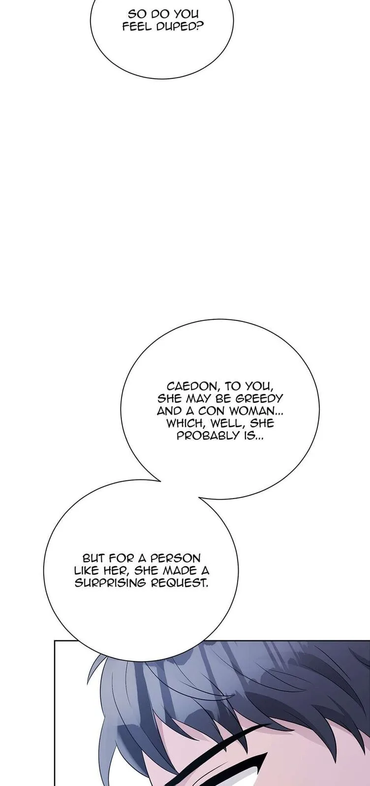 A Poisonous Lily Chapter 18 page 62