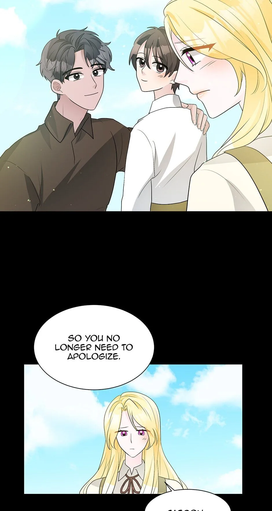 A Poisonous Lily Chapter 20 page 15