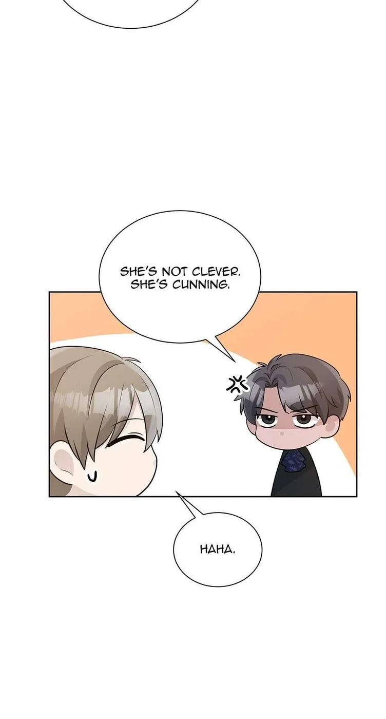 A Poisonous Lily Chapter 18 page 60