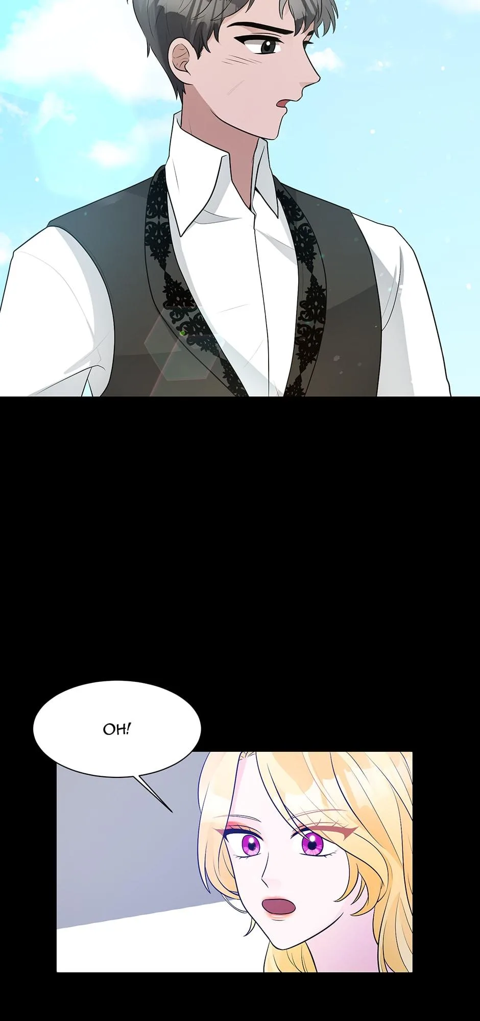 A Poisonous Lily Chapter 16 page 35
