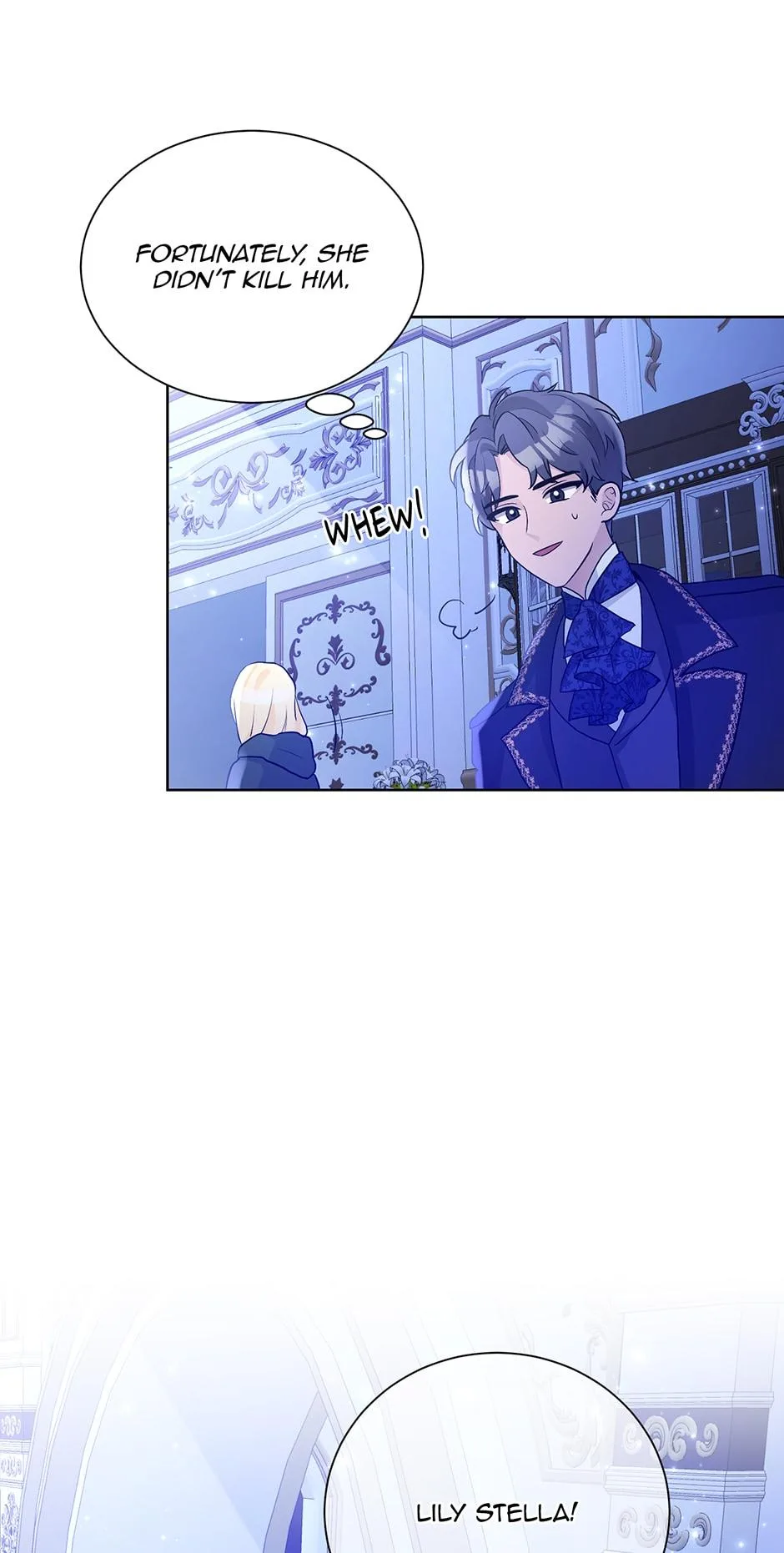 A Poisonous Lily Chapter 17 page 50