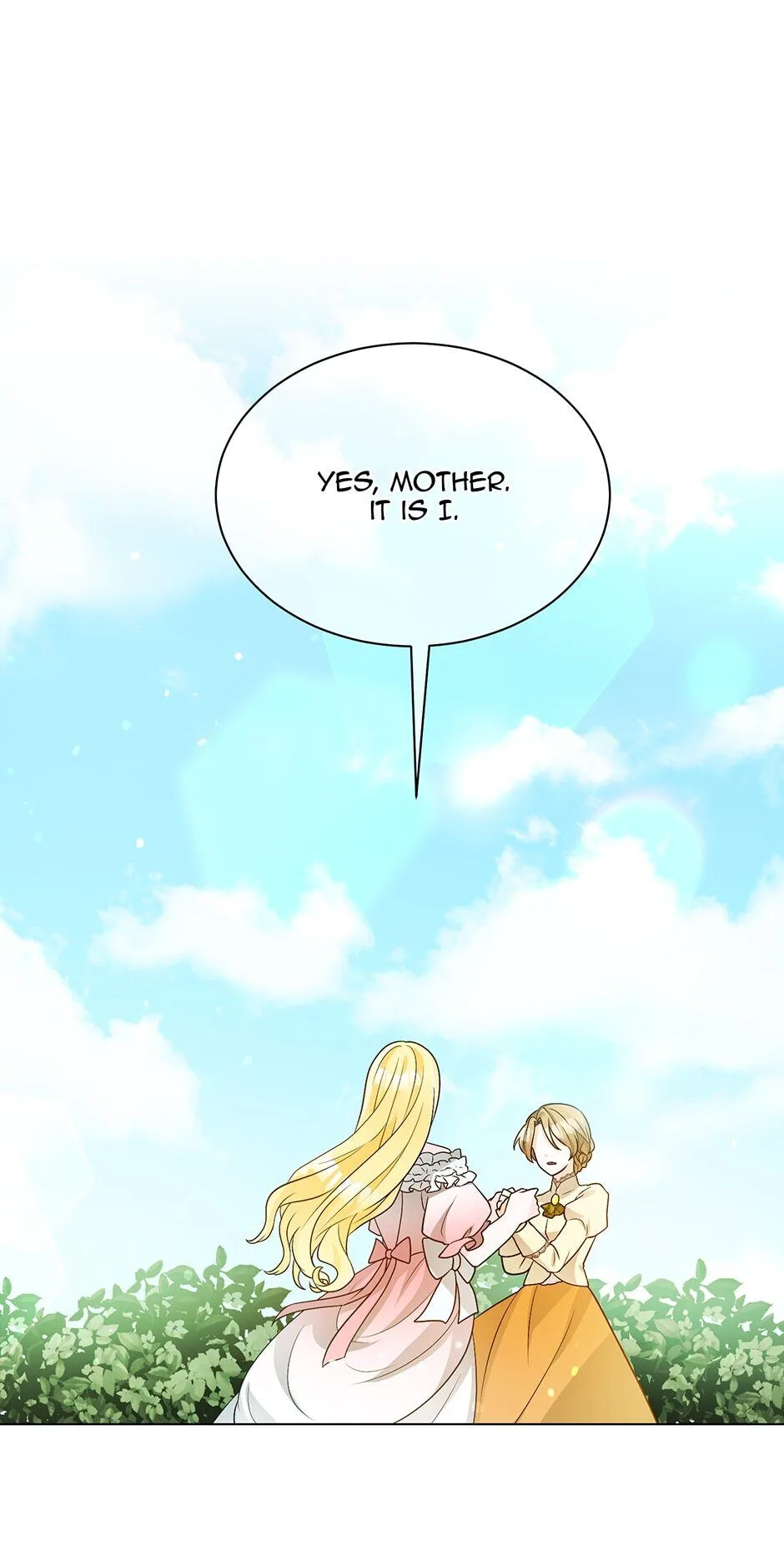 A Poisonous Lily Chapter 21 page 2