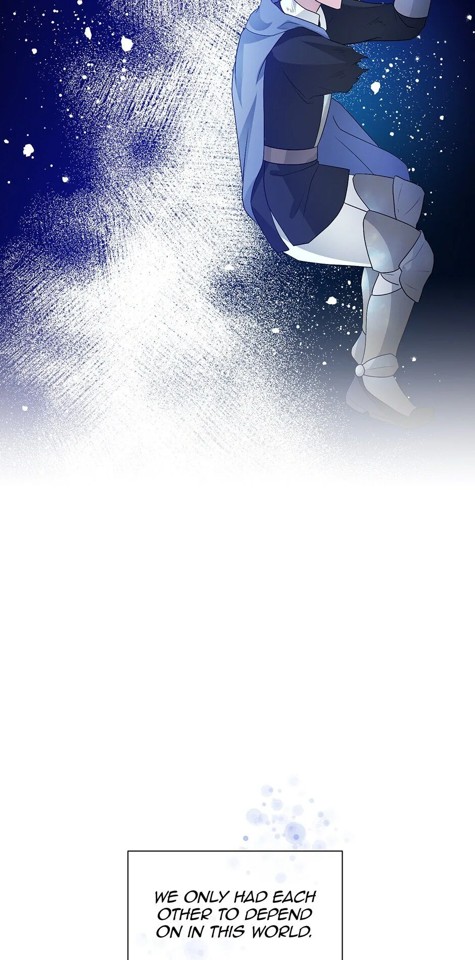 A Poisonous Lily Chapter 20 page 19