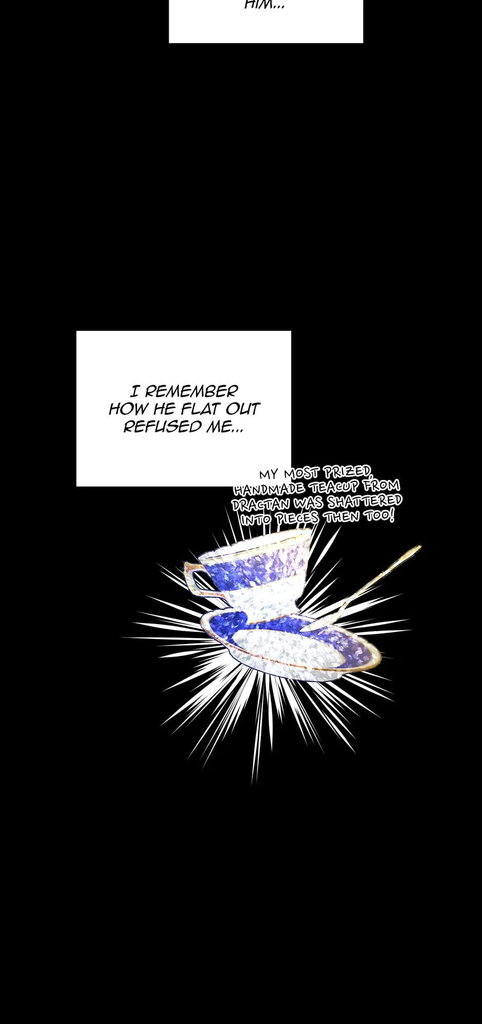 A Poisonous Lily Chapter 16 page 37