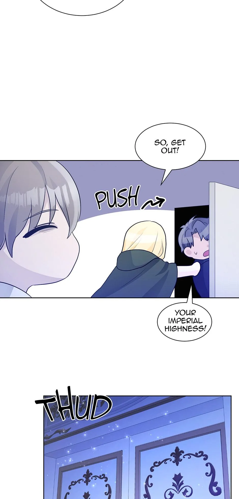 A Poisonous Lily Chapter 17 page 43