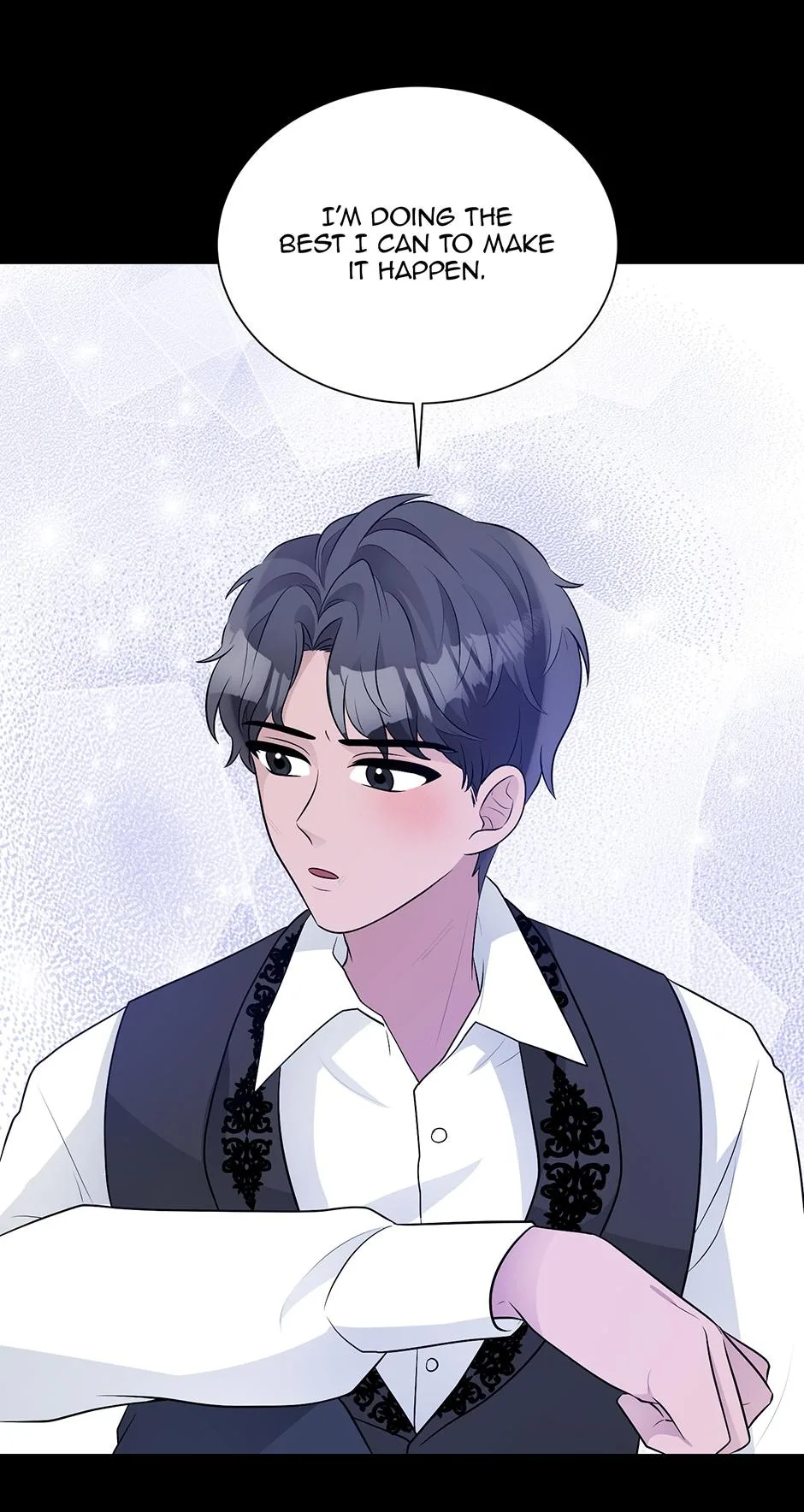 A Poisonous Lily Chapter 16 page 39