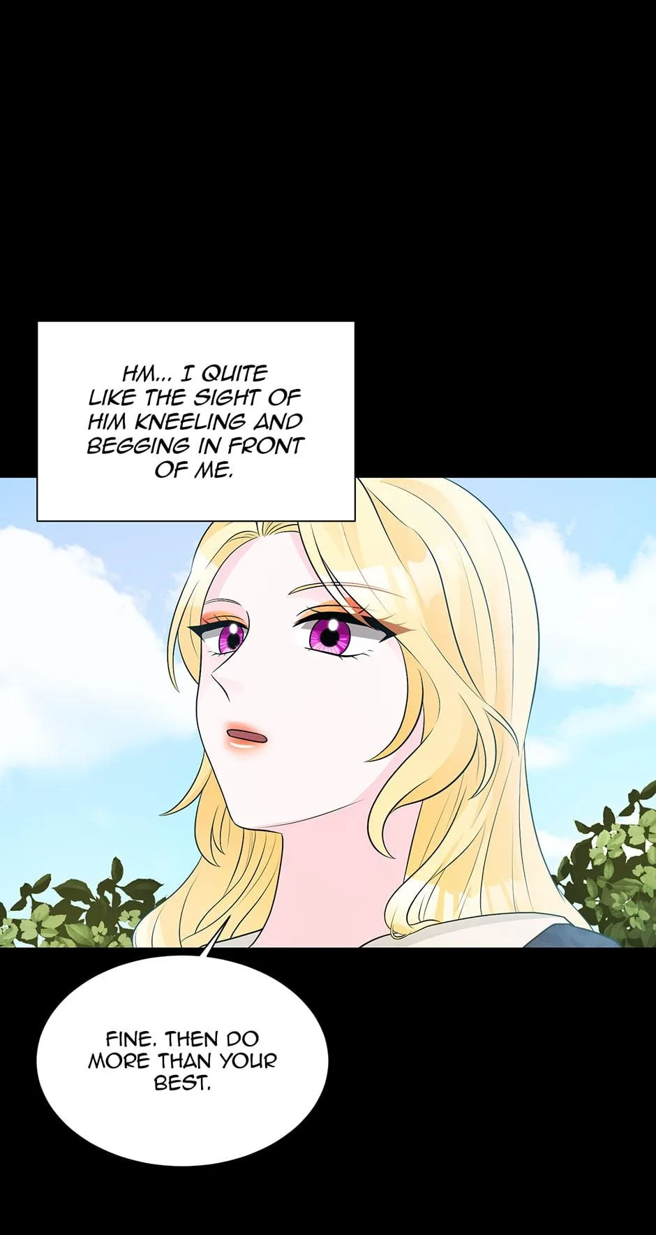 A Poisonous Lily Chapter 16 page 40
