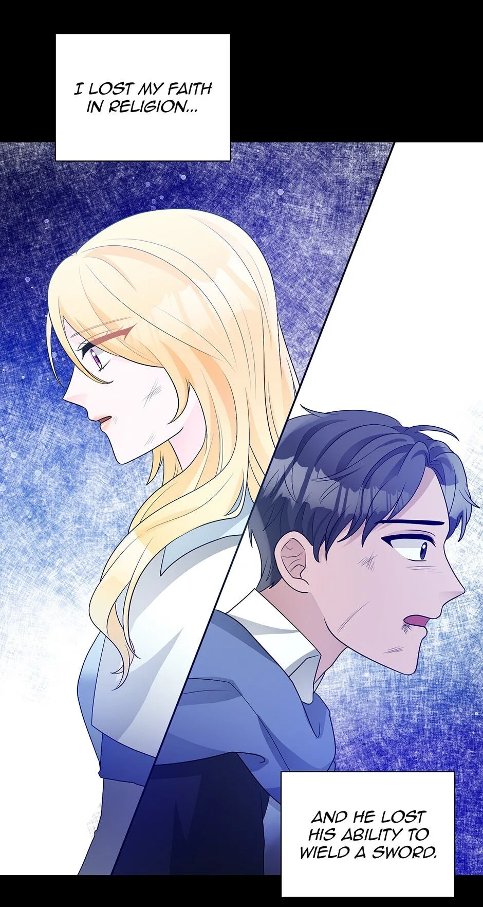 A Poisonous Lily Chapter 20 page 17