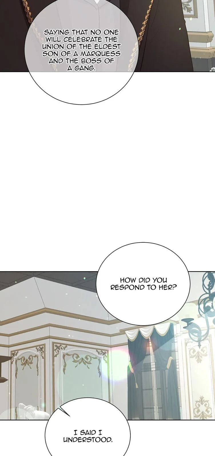 A Poisonous Lily Chapter 18 page 66