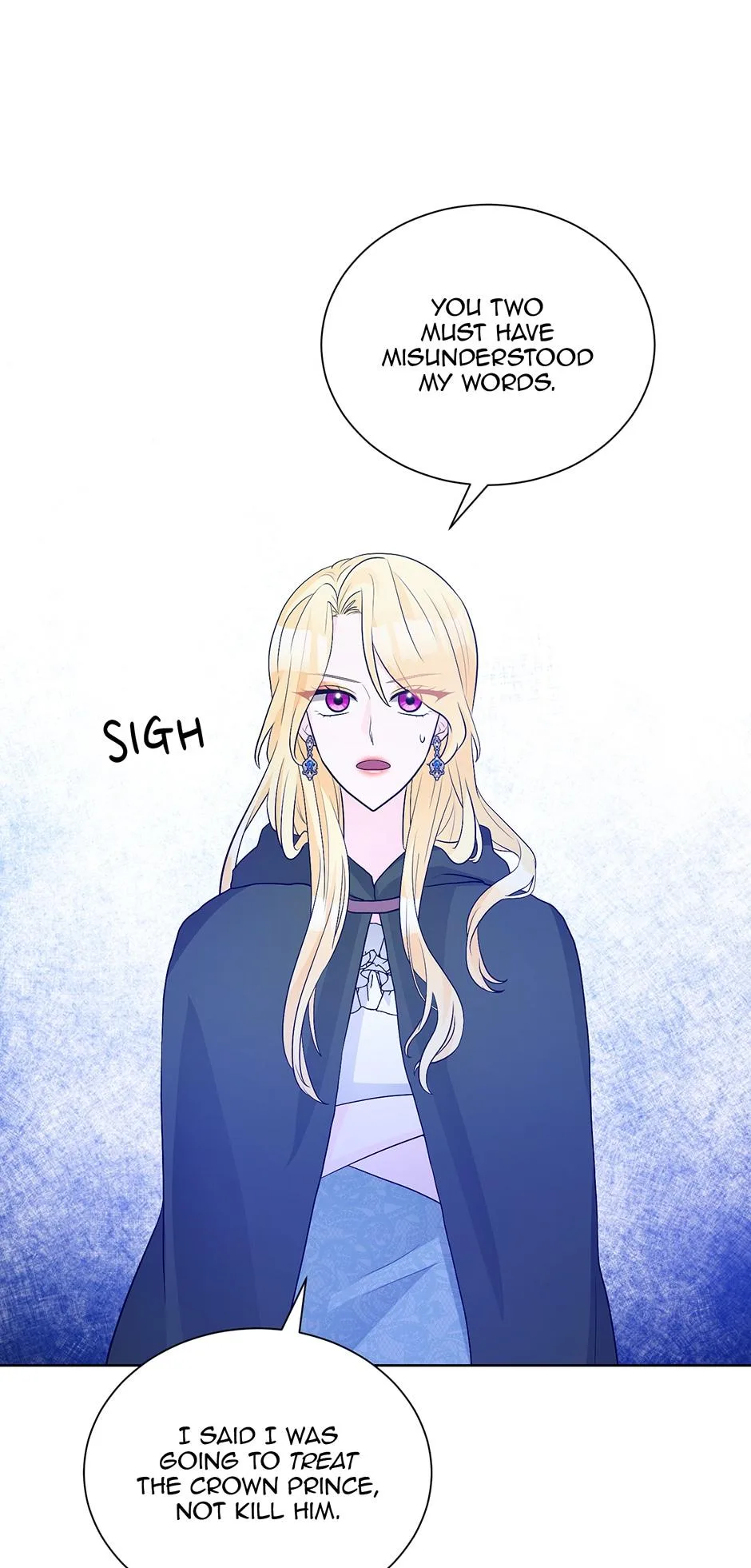A Poisonous Lily Chapter 17 page 42