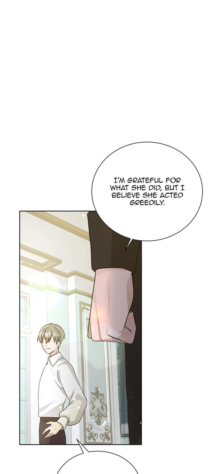 A Poisonous Lily Chapter 18 page 61