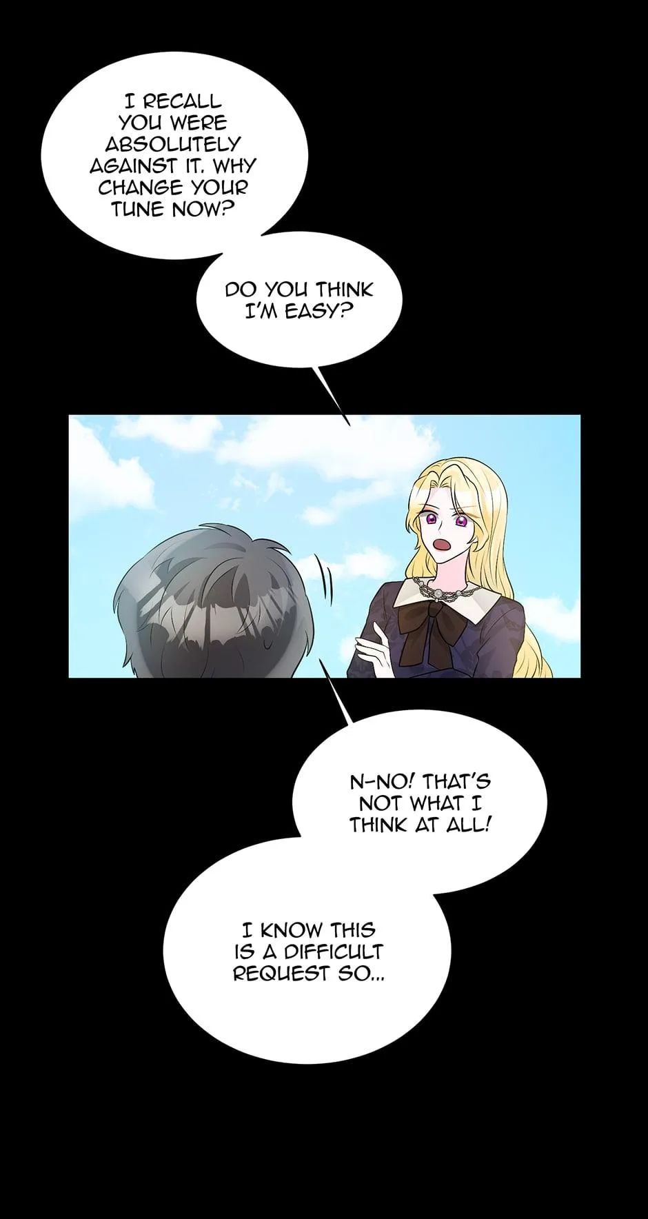 A Poisonous Lily Chapter 16 page 38