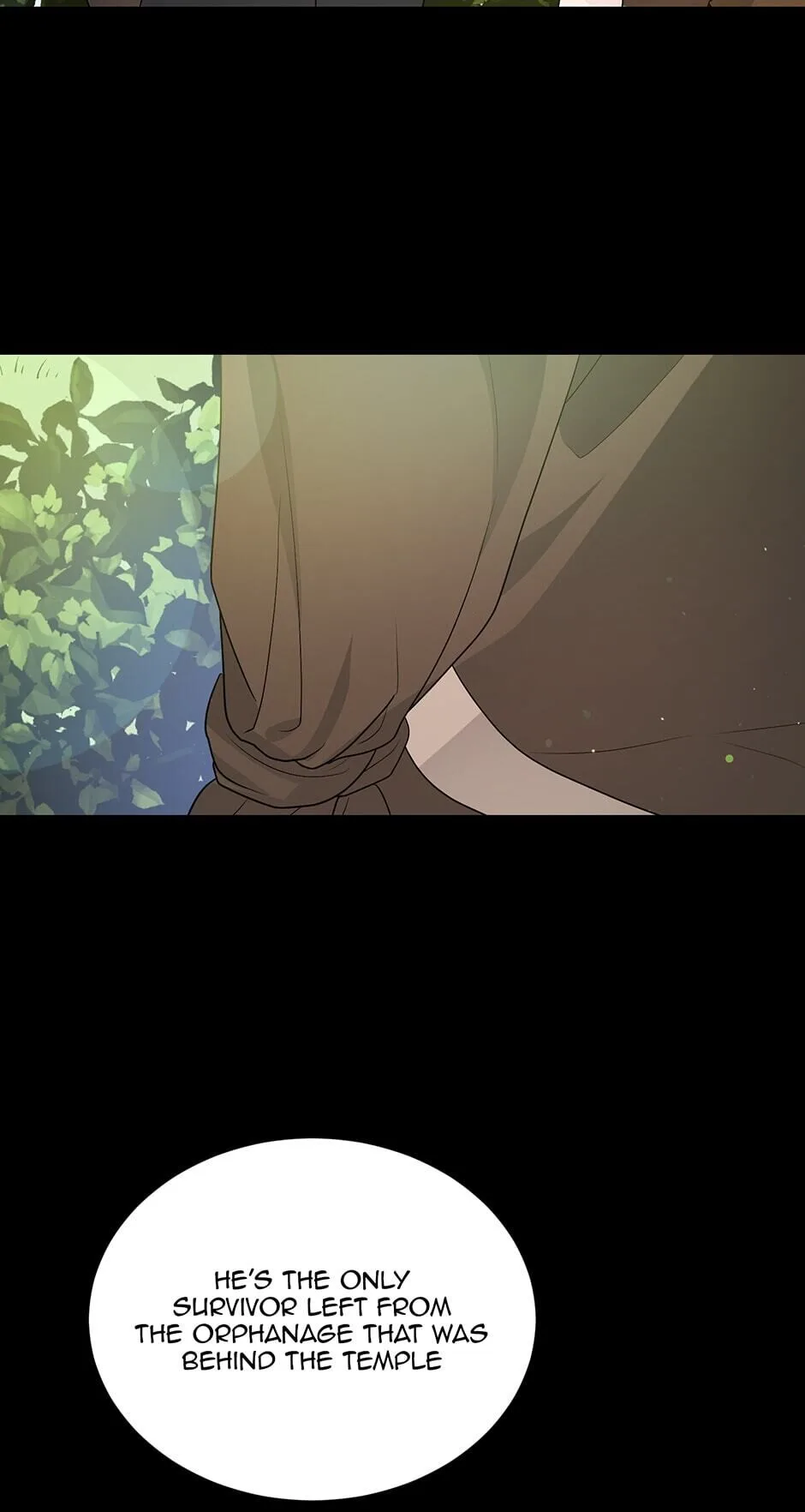 A Poisonous Lily Chapter 20 page 13