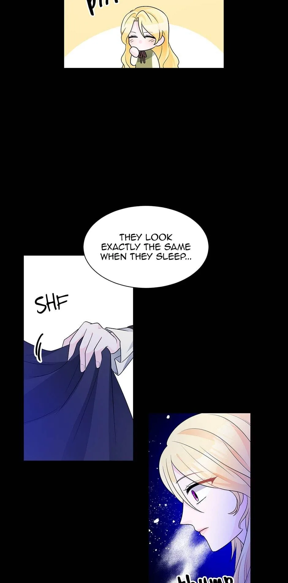 A Poisonous Lily Chapter 20 page 23