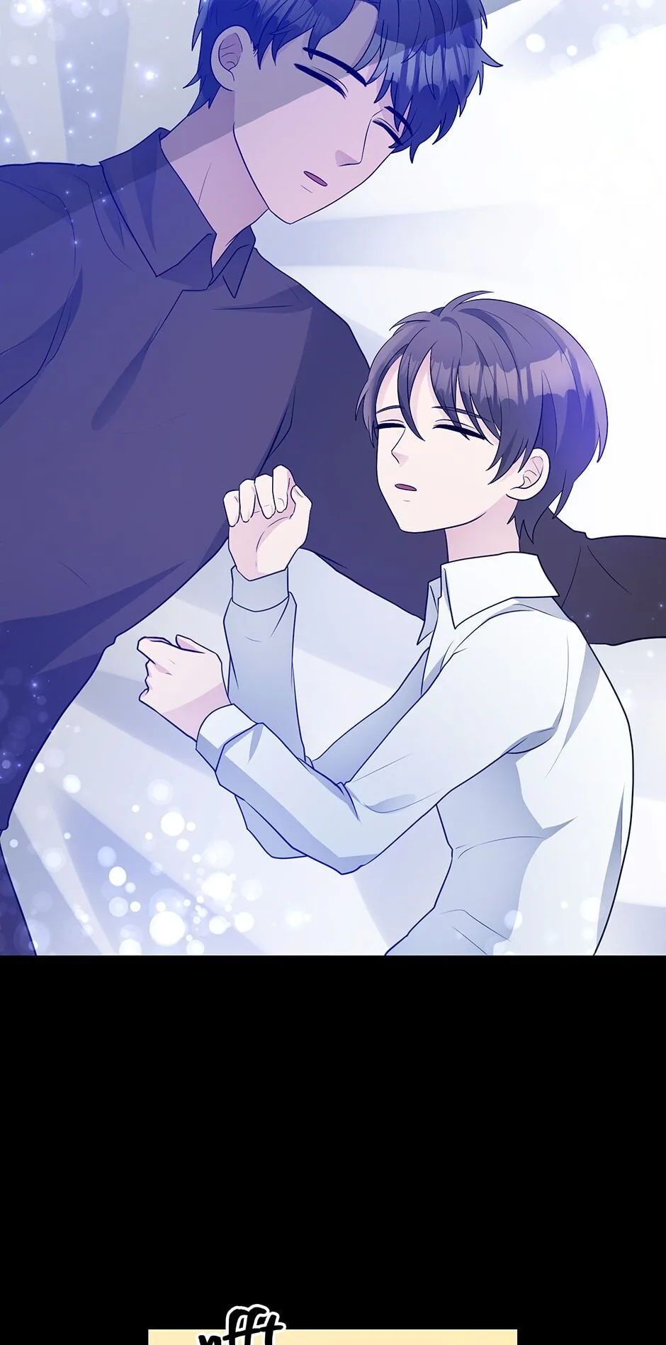 A Poisonous Lily Chapter 20 page 22