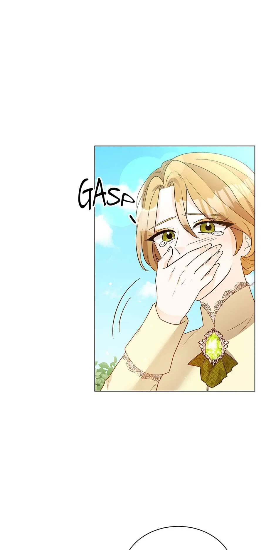 A Poisonous Lily Chapter 21 page 3