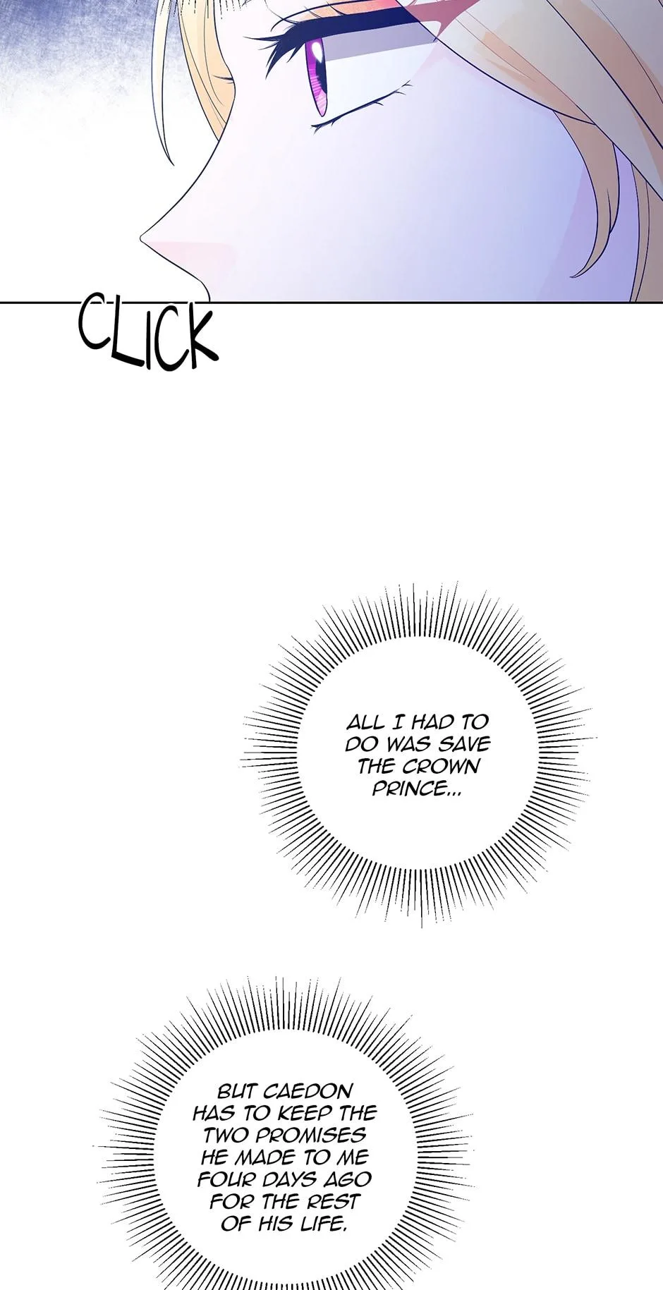 A Poisonous Lily Chapter 17 page 57