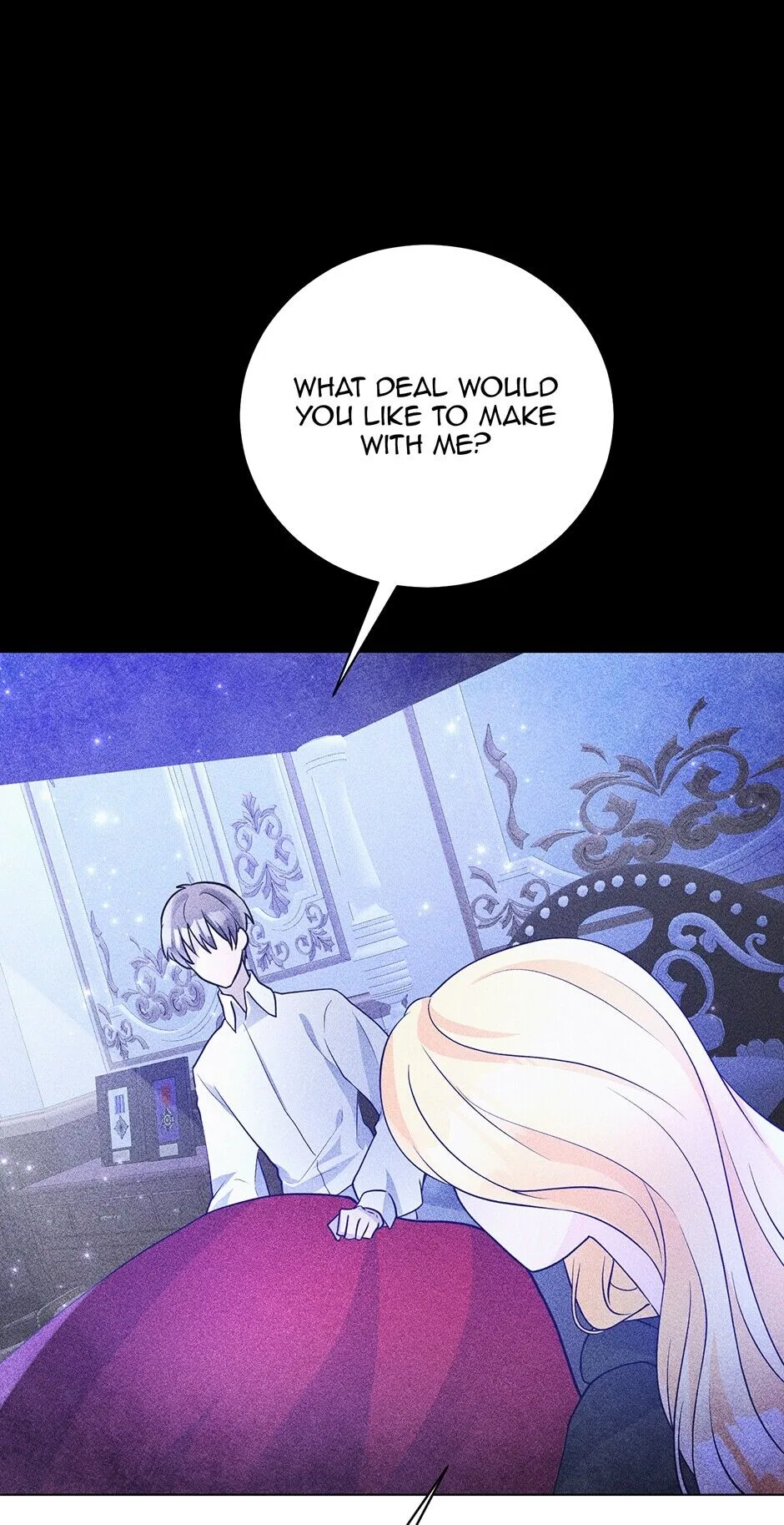 A Poisonous Lily Chapter 19 page 2