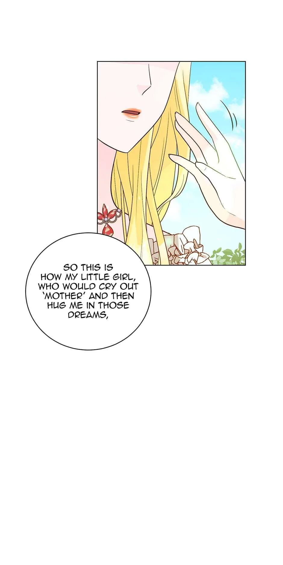 A Poisonous Lily Chapter 21 page 6