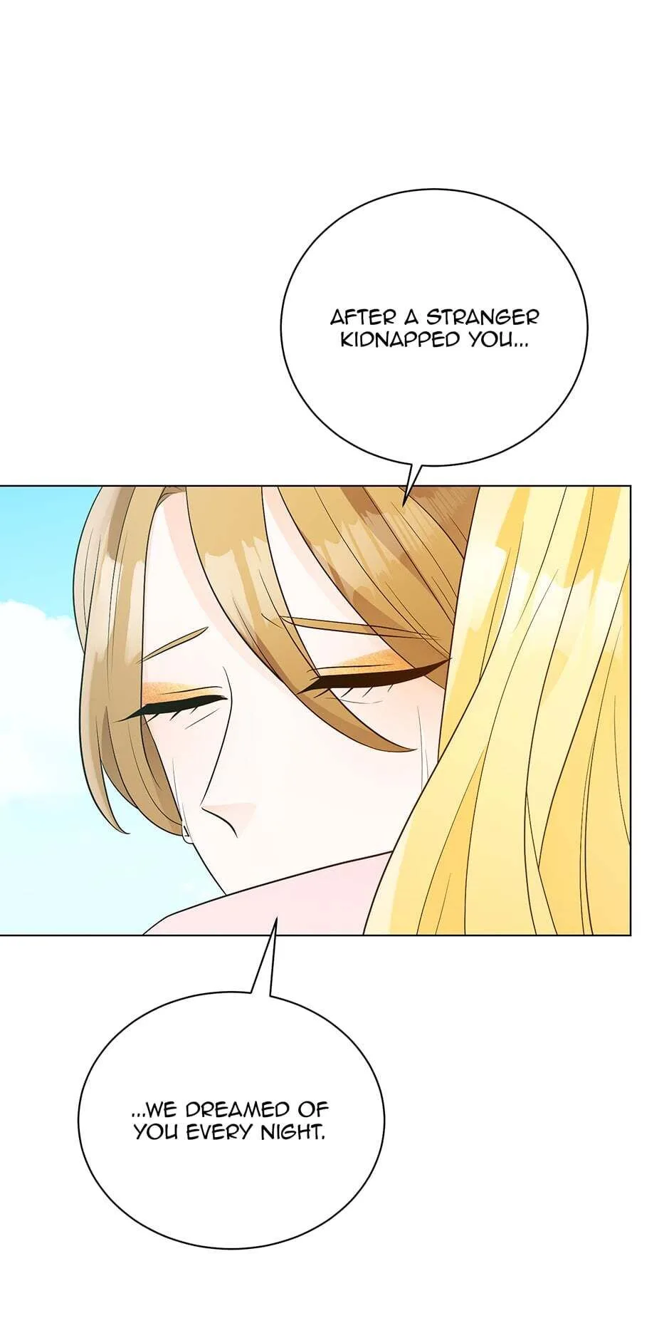 A Poisonous Lily Chapter 21 page 5
