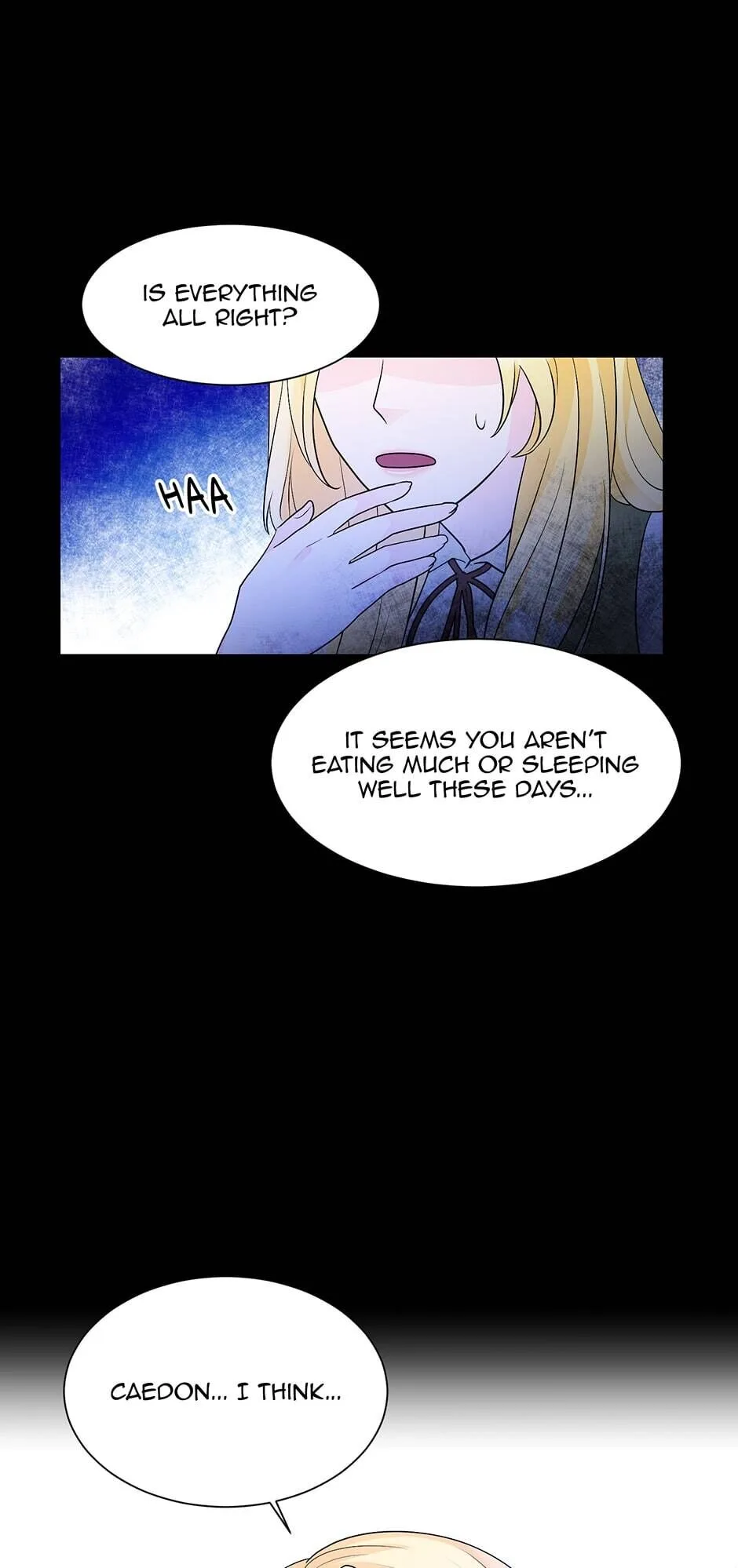 A Poisonous Lily Chapter 20 page 25