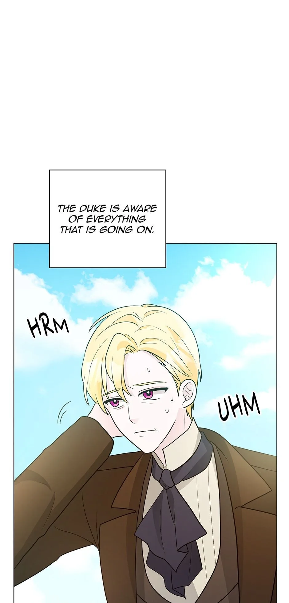 A Poisonous Lily Chapter 21 page 12