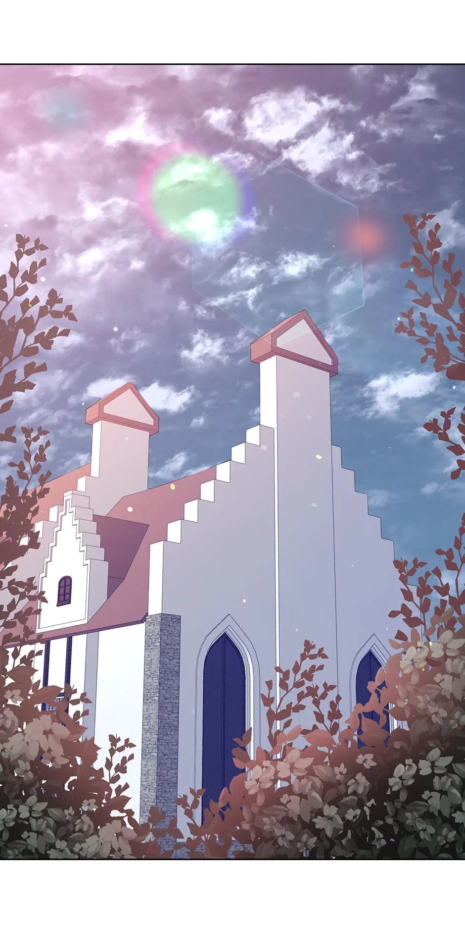 A Poisonous Lily Chapter 17 page 64