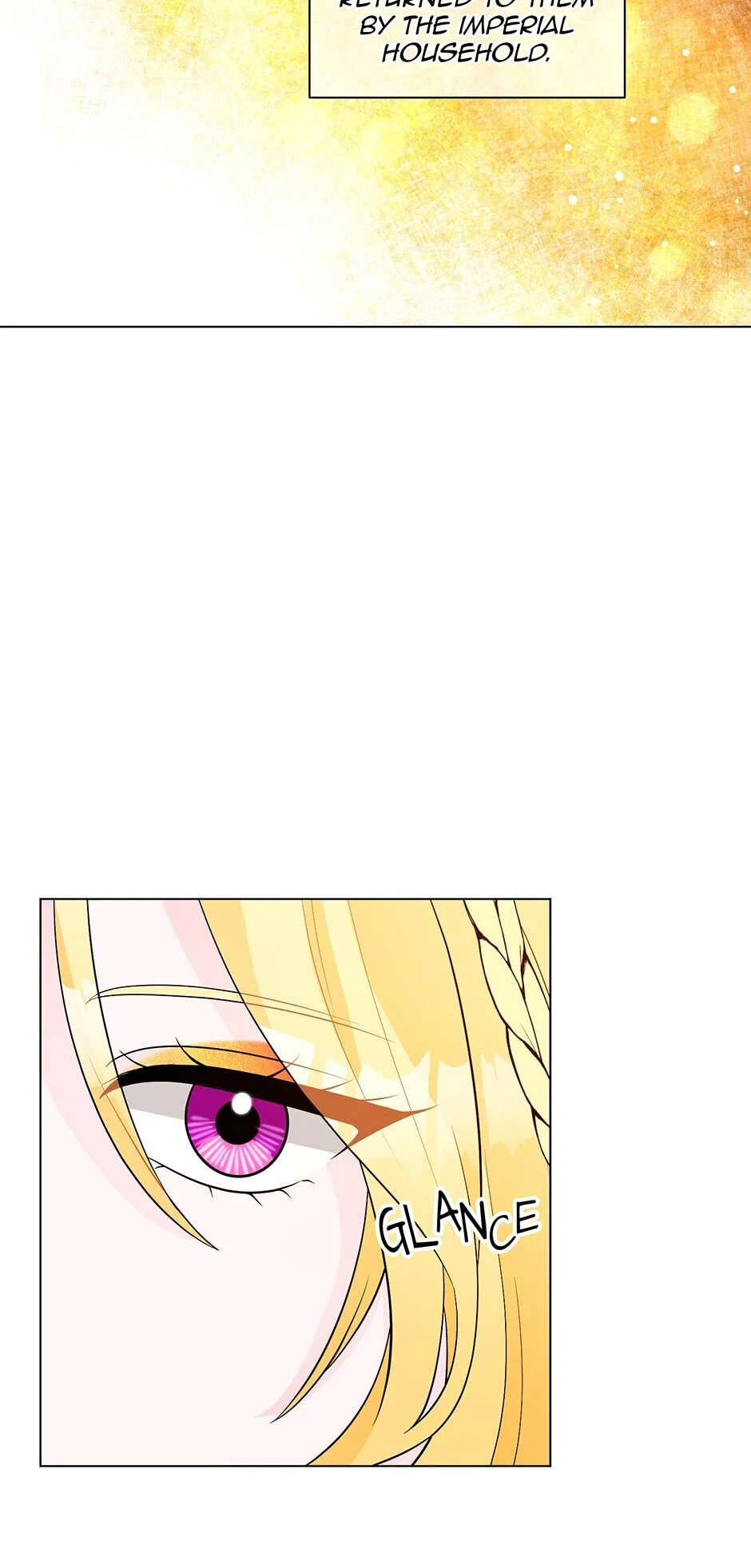 A Poisonous Lily Chapter 21 page 11