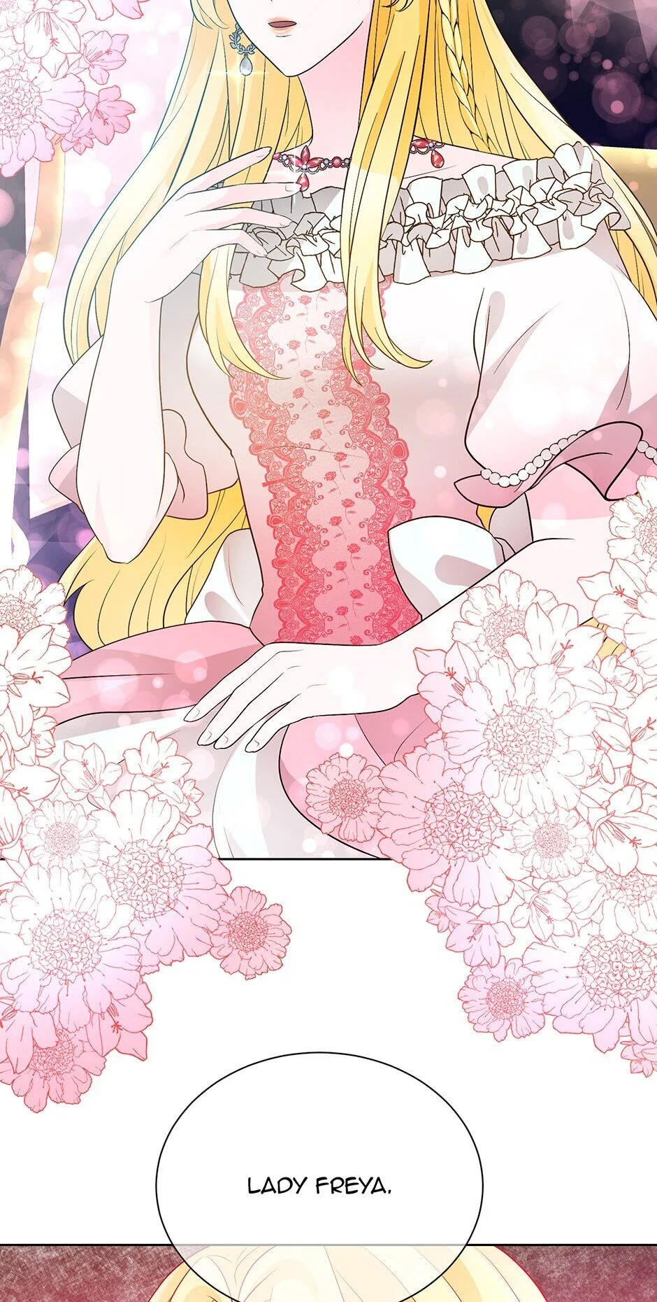 A Poisonous Lily Chapter 20 page 36