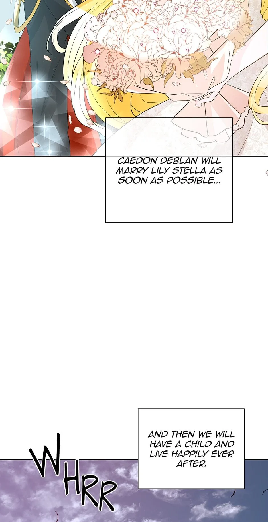 A Poisonous Lily Chapter 17 page 61
