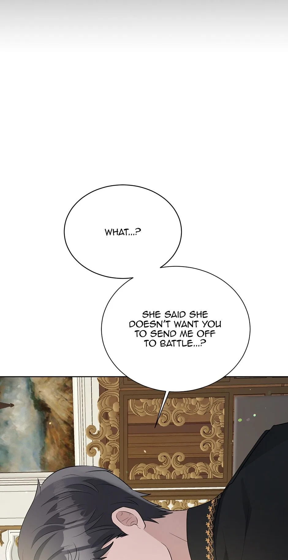 A Poisonous Lily Chapter 19 page 5
